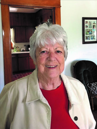 FLORENCE LEE